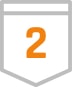 banner with #2 orange cyber security support services