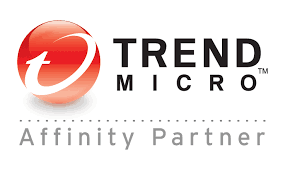 it support richardson It services plano tx trend micro affinity partner logo