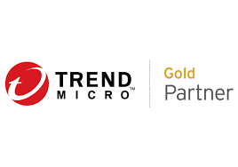 trend micro gold partner badge
