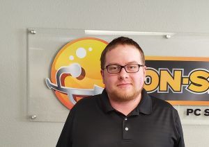 photo of chase on-site pc services