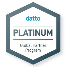 Datto Platinum Global Partner Program