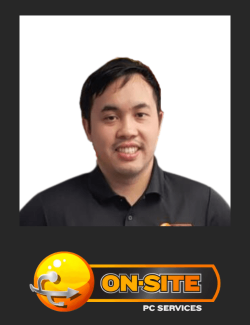 Chris Nguyen