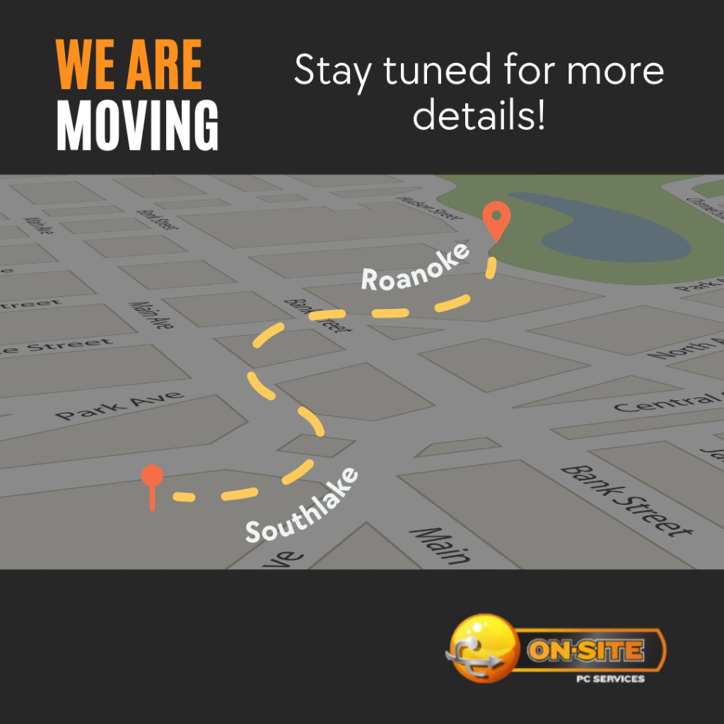 ospc moving update